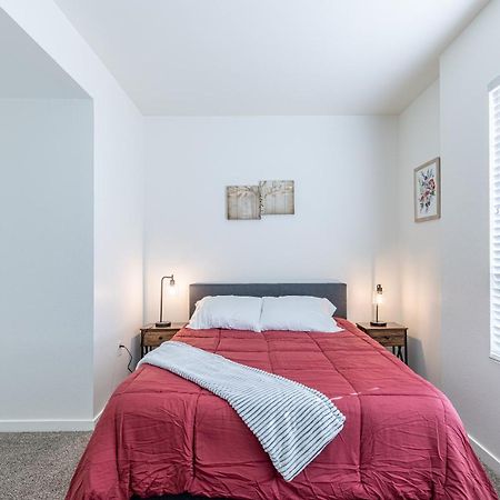 Heaven On Hollywood Furnished Apartments West Hollywood Exterior foto