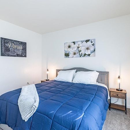 Heaven On Hollywood Furnished Apartments West Hollywood Exterior foto