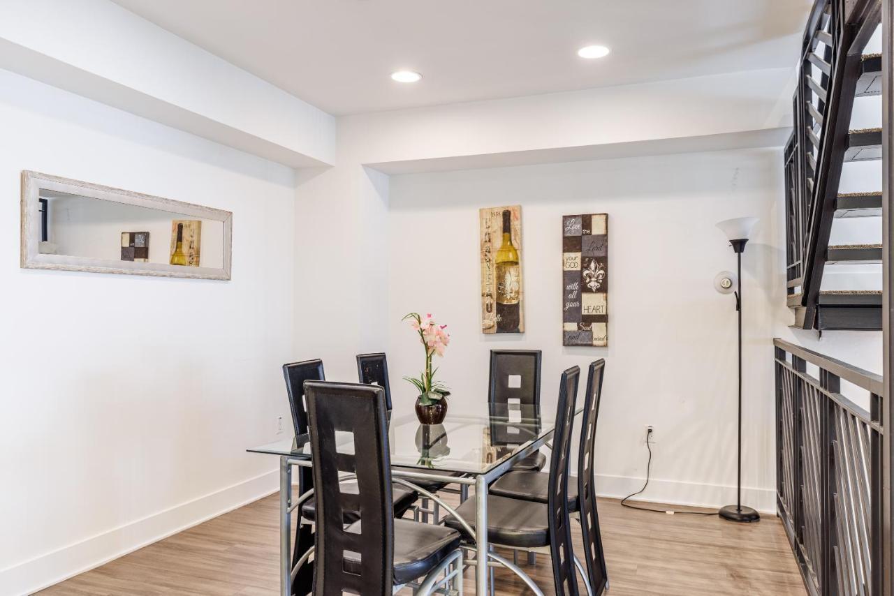 Heaven On Hollywood Furnished Apartments West Hollywood Exterior foto