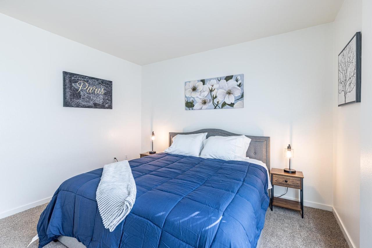 Heaven On Hollywood Furnished Apartments West Hollywood Exterior foto
