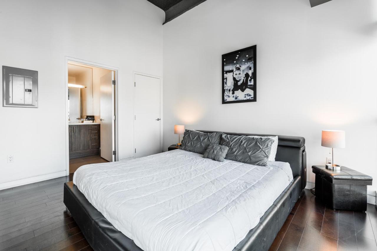 Heaven On Hollywood Furnished Apartments West Hollywood Exterior foto