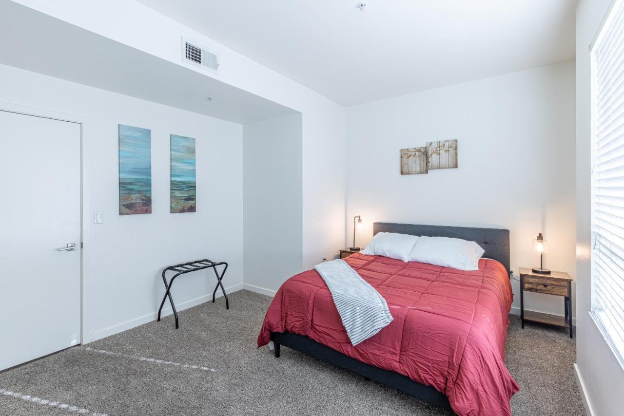 Heaven On Hollywood Furnished Apartments West Hollywood Exterior foto